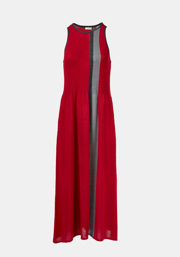 Dress Cosmos Bayadere Cherry