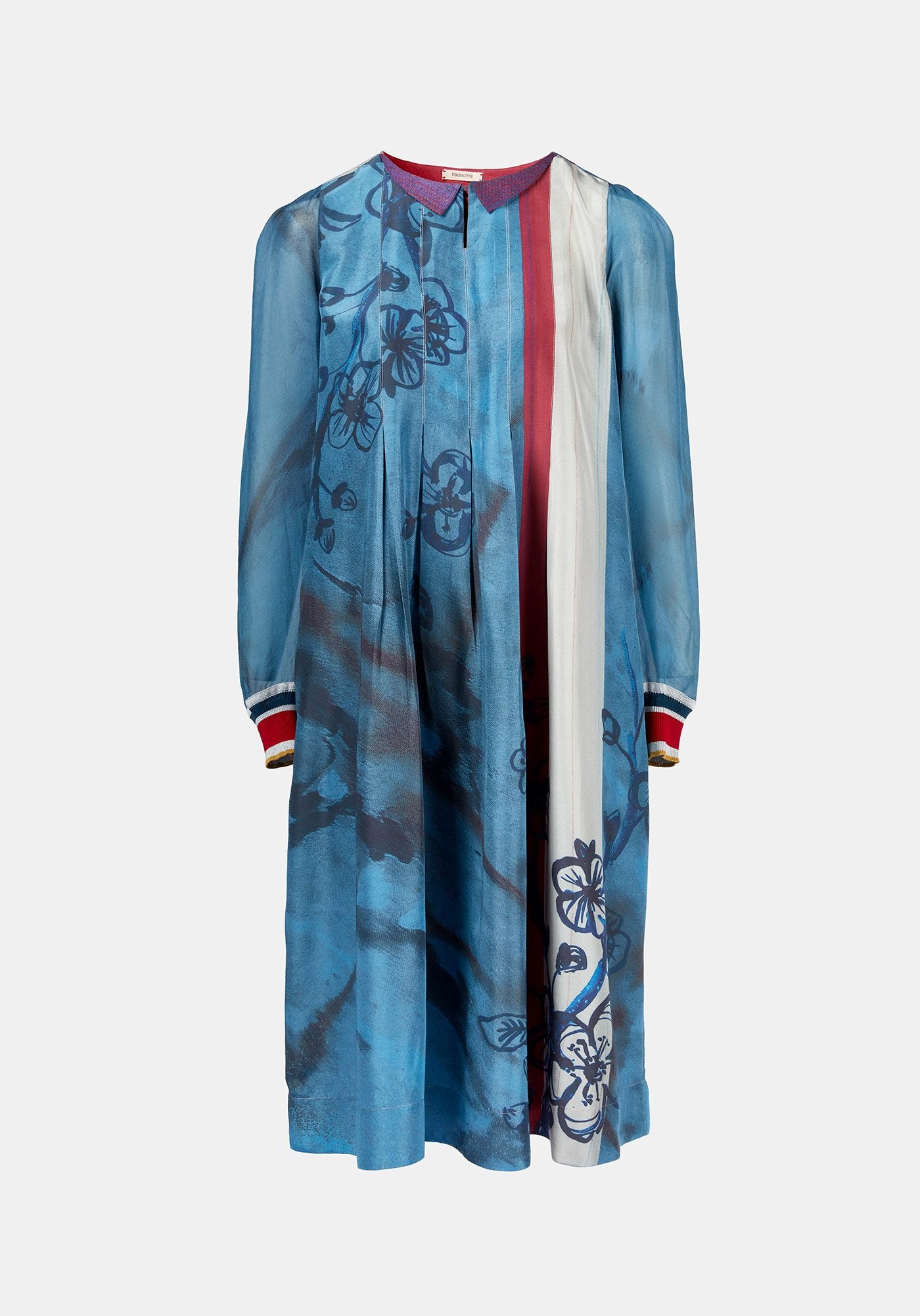 Dress Resort Cherry Blossom