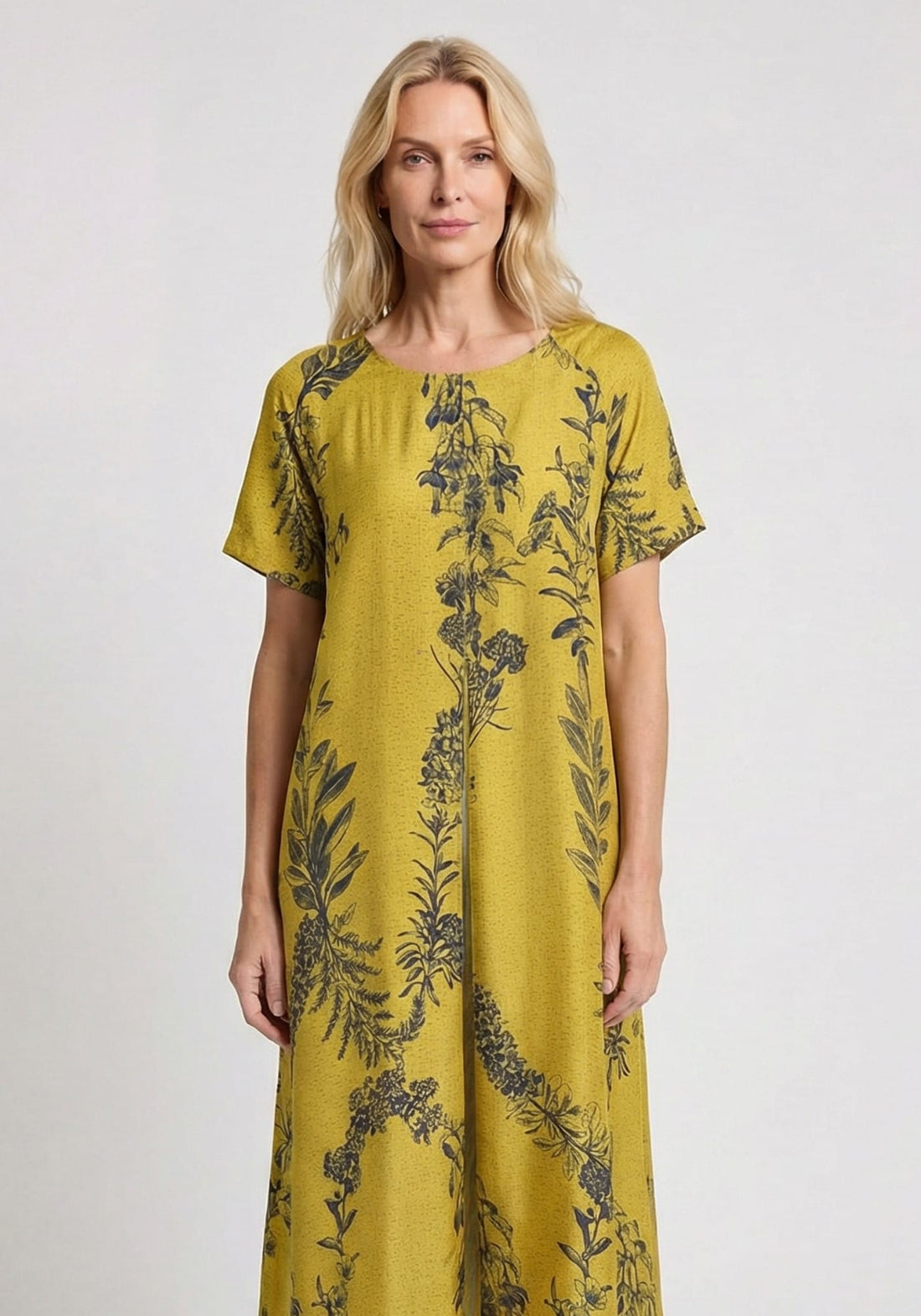 Dress Secrets Flowers Crown Amber