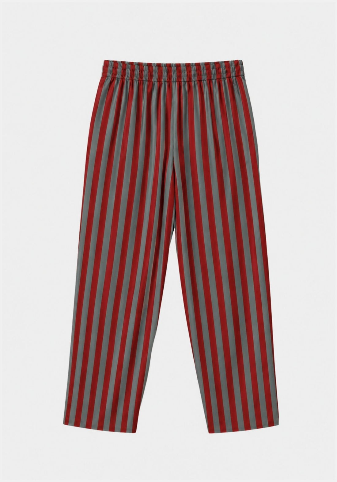 Trousers Petter Stripes TM Rouge l Jadeite