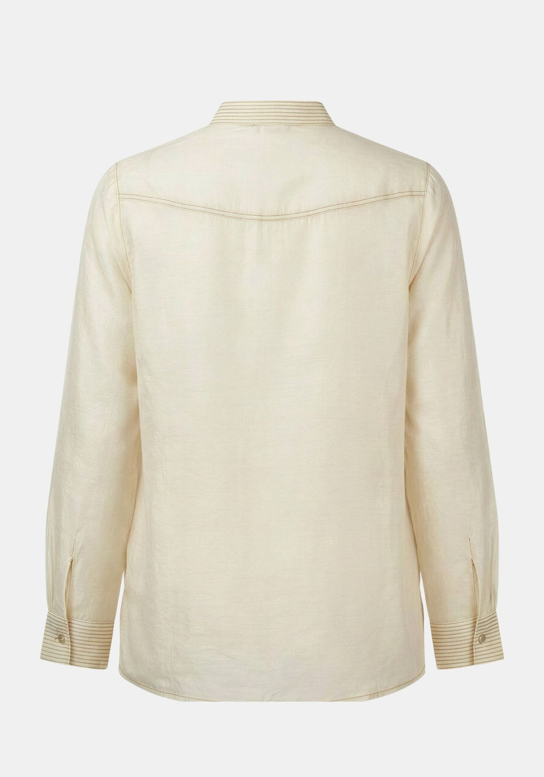 Shirt Geisha Natural