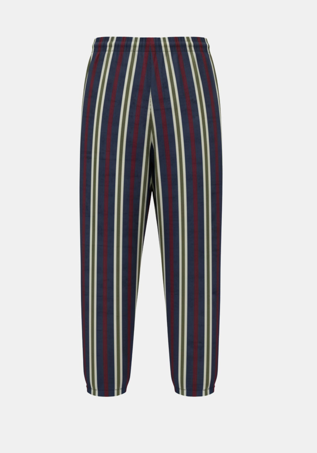 Trousers Peter Stripes mood Indigo