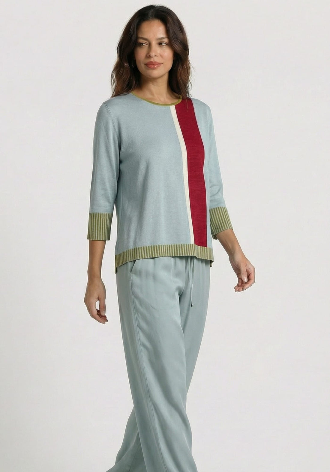 Trousers Peter Jadeite Jadeite