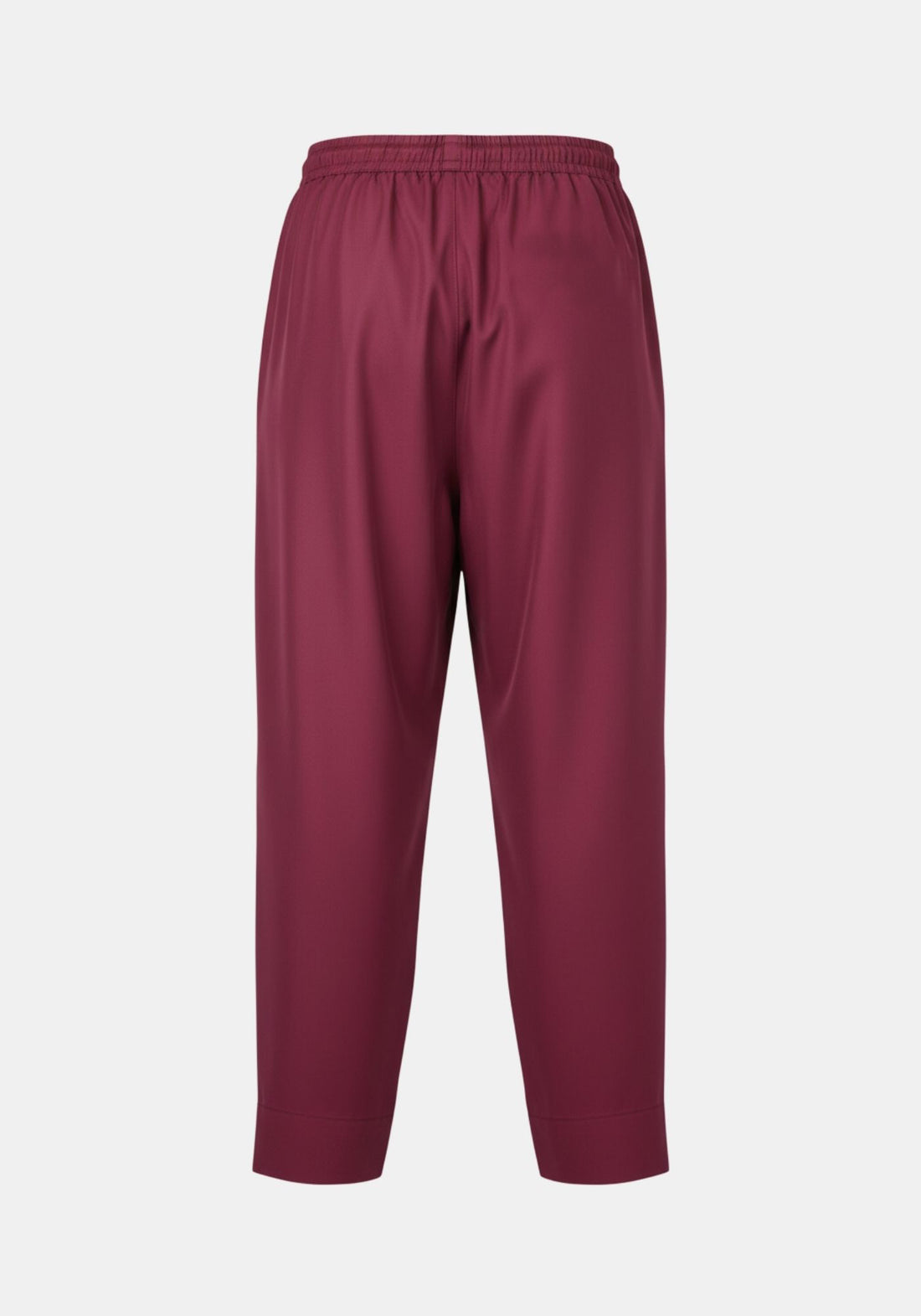 Trousers Peter Beet Red Beet Red