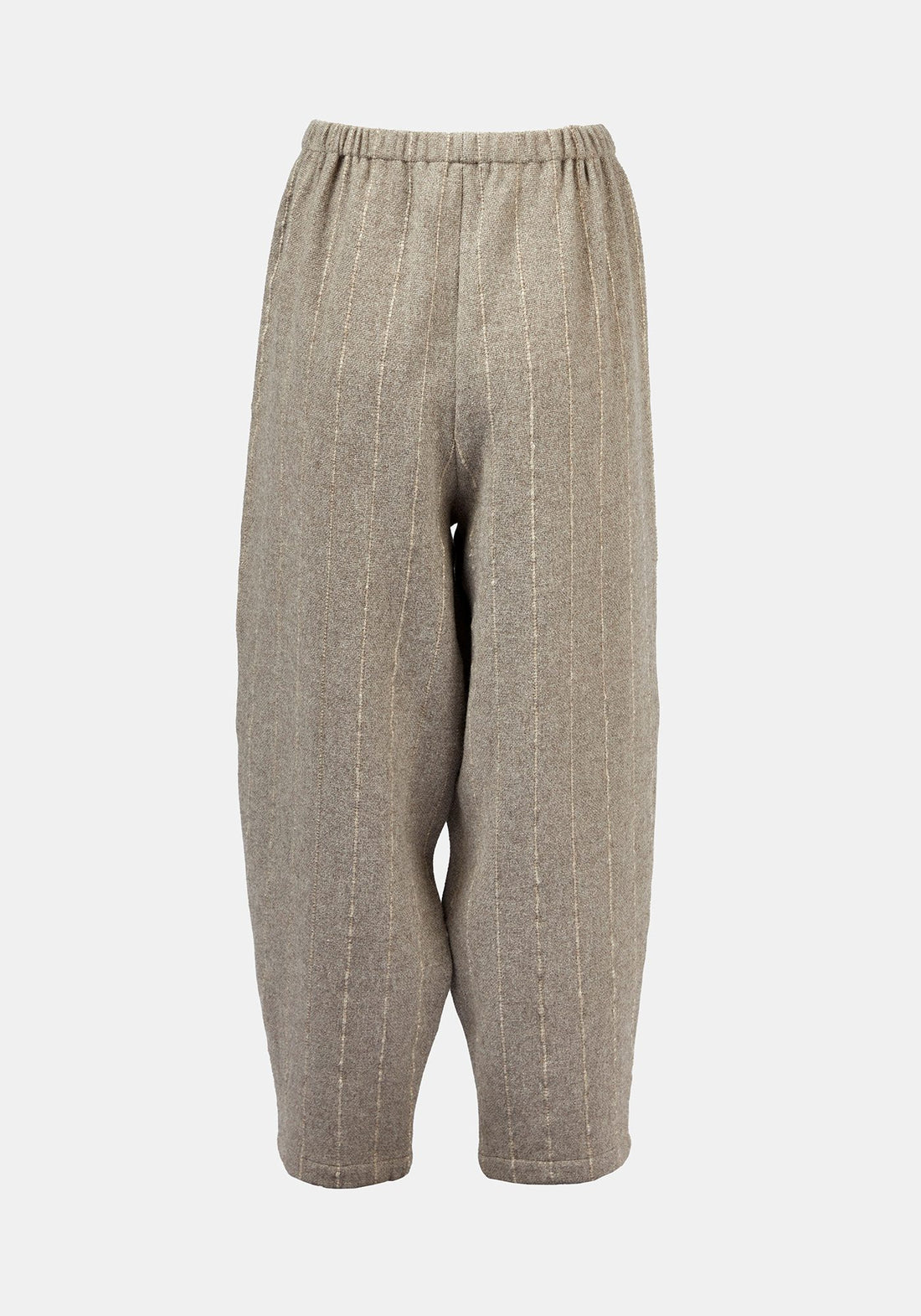 Trousers Oriental Hemp Stripes