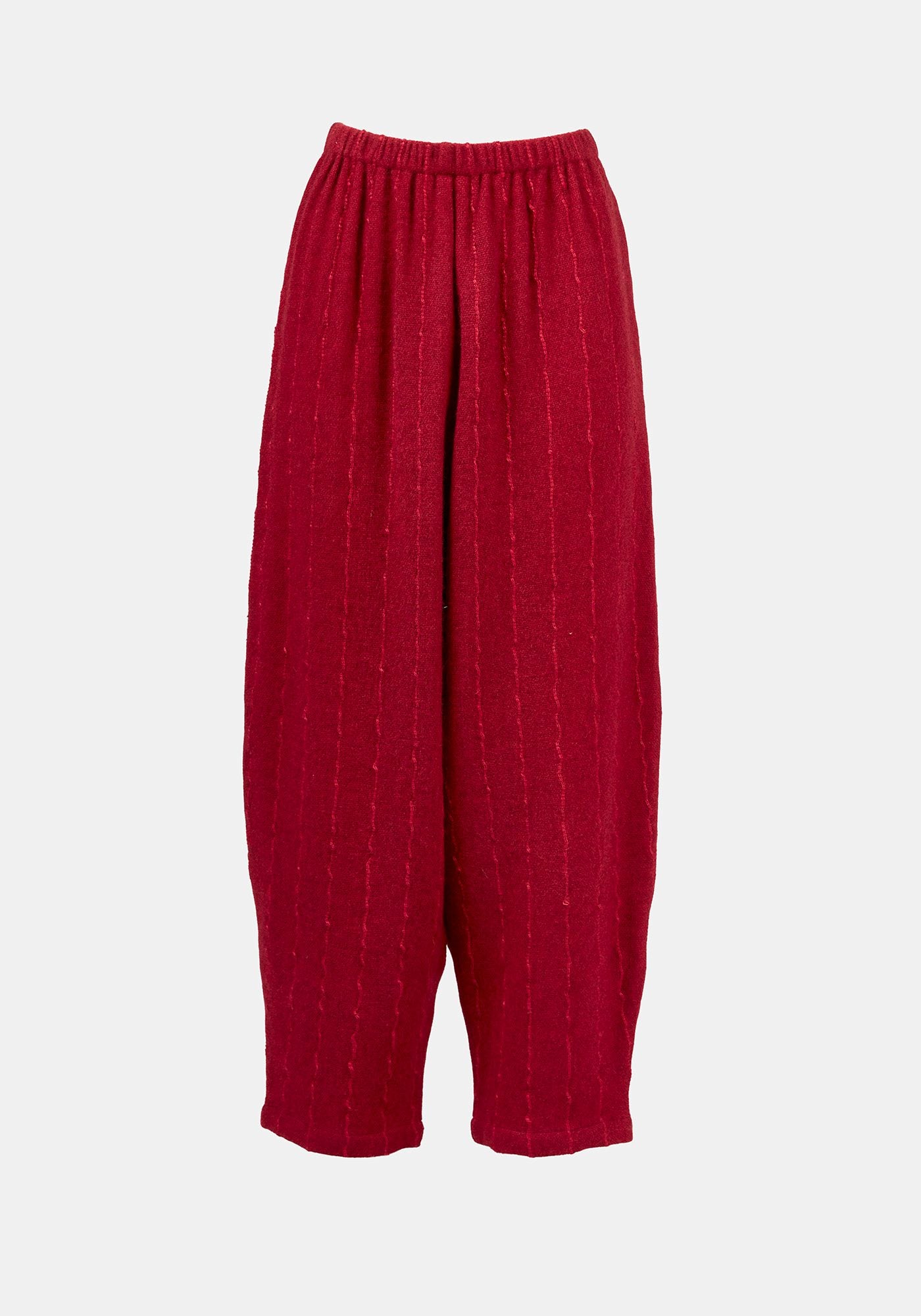 Trousers Oriental Hemp Stripes