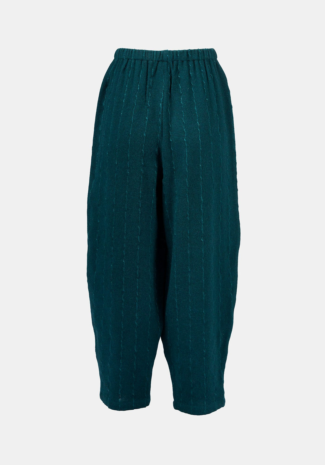 Trousers Oriental Hemp Stripes